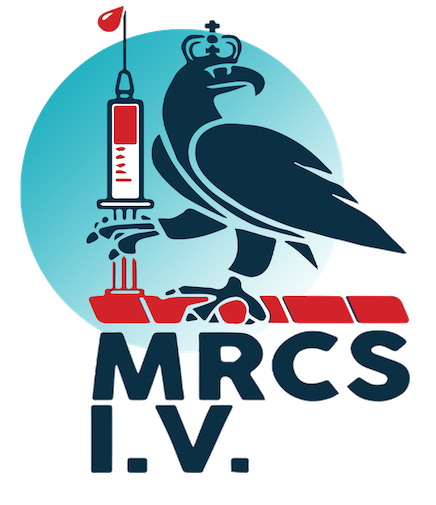MRCS App
